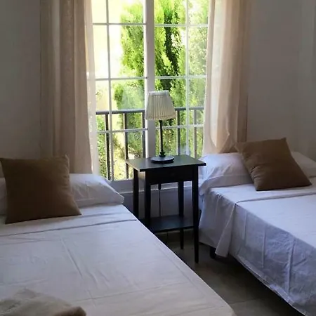 Chalets Alto De La Cometa Chalet Calpe
