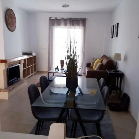 Chalets Alto De La Cometa Chalet Calpe