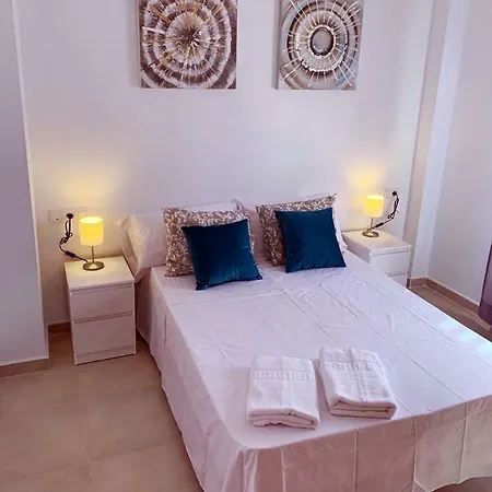 Chalets Alto De La Cometa * Calpe