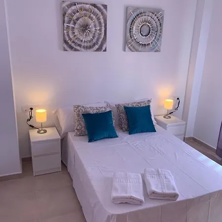 Chalet Chalets Alto De La Cometa Calpe