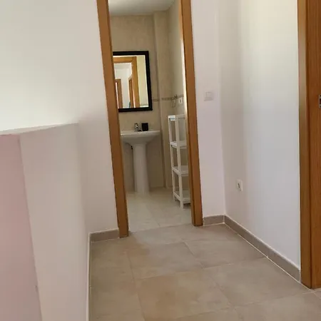 Chalets Alto De La Cometa Chalet Calpe