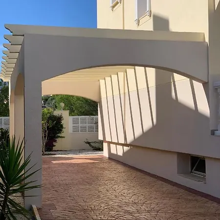 Chalets Alto De La Cometa Calpe