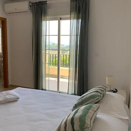 Chalets Alto De La Cometa Calpe