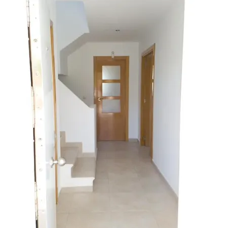 Chalet Chalets Alto De La Cometa Calpe
