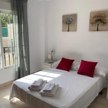 Chalets Alto De La Cometa * Calpe